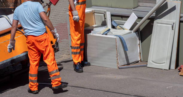 Best Hoarding Cleanup  in Commerce, GA