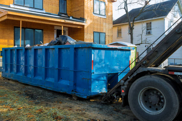 Best Dumpster Rental Services  in Commerce, GA
