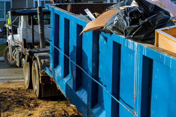 Best Yard Waste Removal  in Commerce, GA