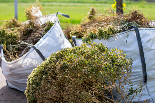 Demolition Debris Removal in Commerce, GA