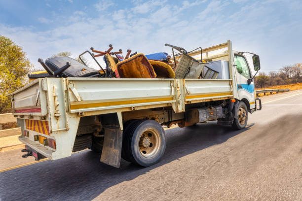 Best Donation Pickup Services  in Commerce, GA
