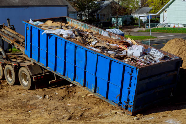 Best Garage Cleanout  in Commerce, GA