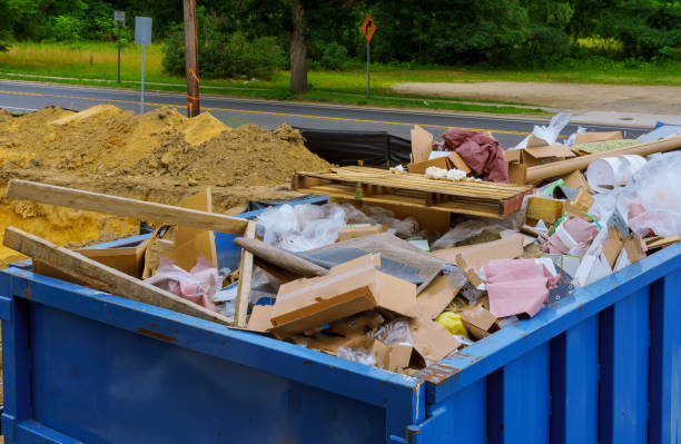 Best Attic Cleanout  in Commerce, GA
