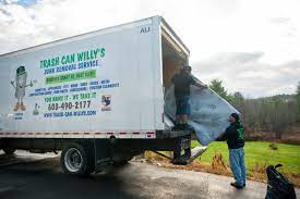Best Scrap Metal Removal  in Commerce, GA